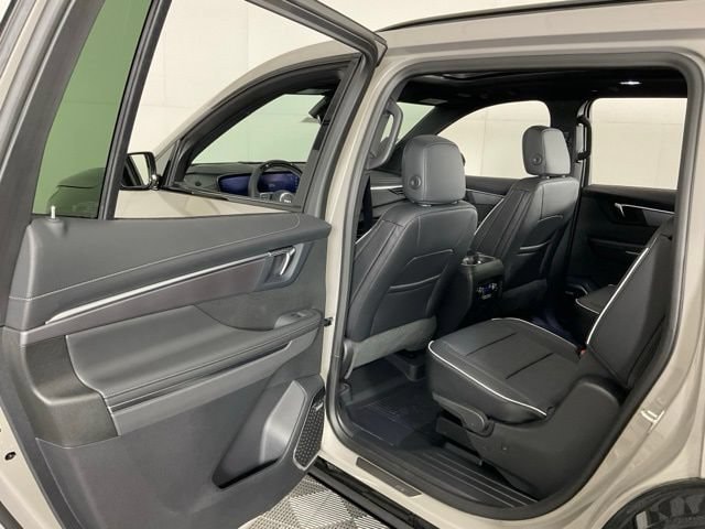 2026 Buick Enclave Sport Touring - Photo 35