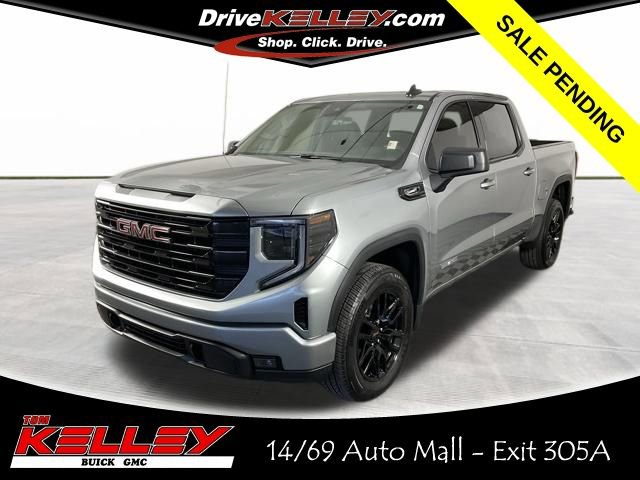 2025 GMC Sierra 1500 Truck 