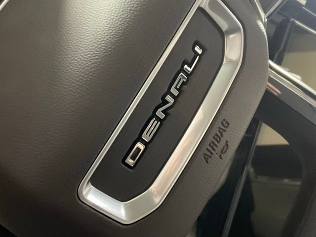 2026 GMC Terrain Denali - Photo 47