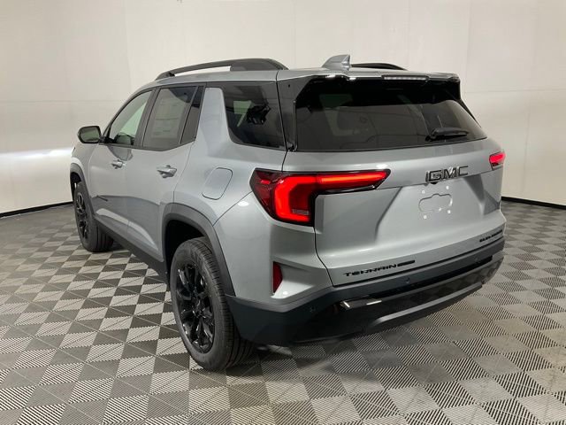 2026 Gmc Terrain Elevation photo 4