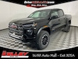 GMC Canyon