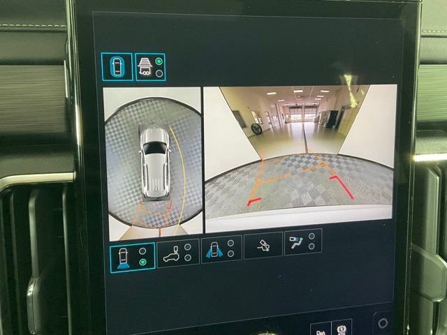 2027 GMC Acadia Elevation - Photo 11