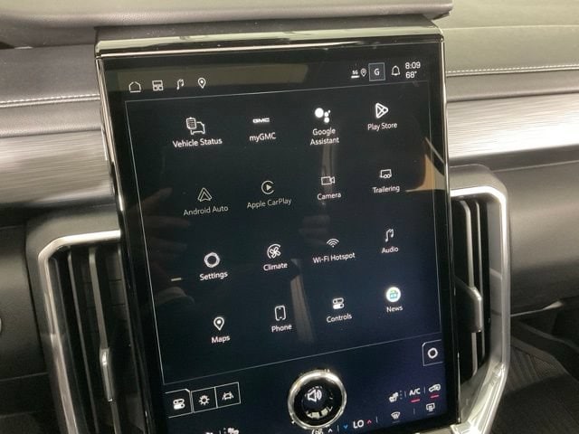2026 GMC Acadia Elevation - Photo 13