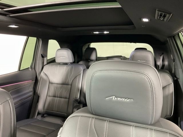 2026 Buick Enclave Avenir - Photo 45