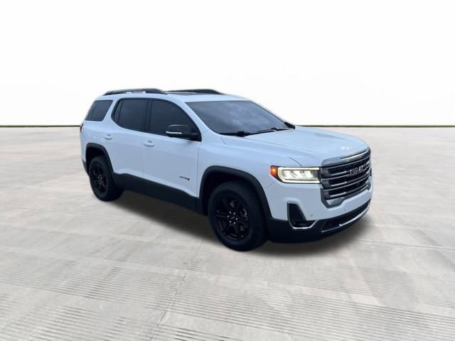 2023 Gmc Acadia AT4 photo 3