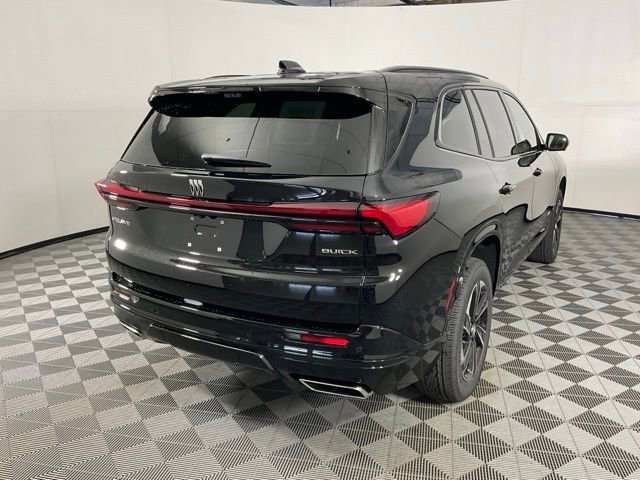 2026 Buick Enclave Sport Touring - Photo 7