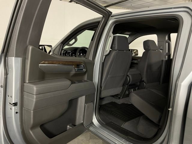 2026 GMC Sierra 1500 Elevation - Photo 33