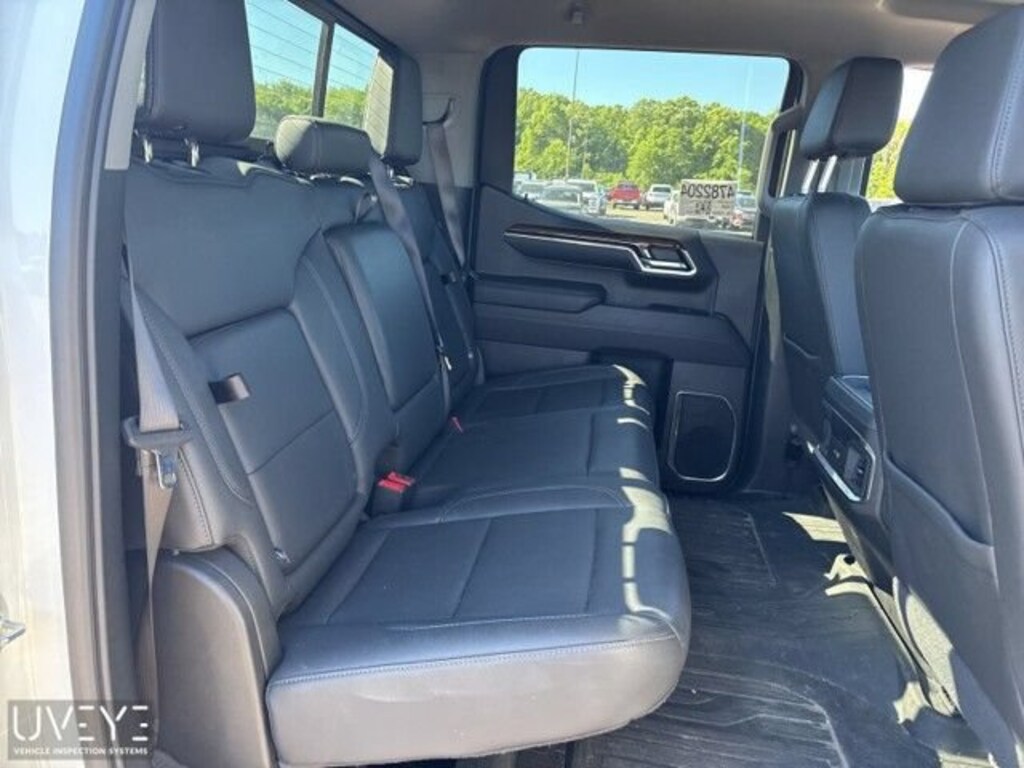 Used 2024 GMC Sierra 1500 Elevation Truck