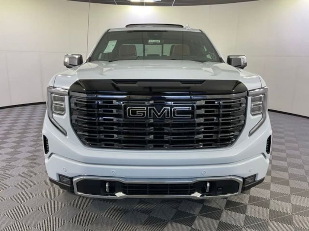 New 2026 GMC Sierra 1500 Denali Ultimate Truck