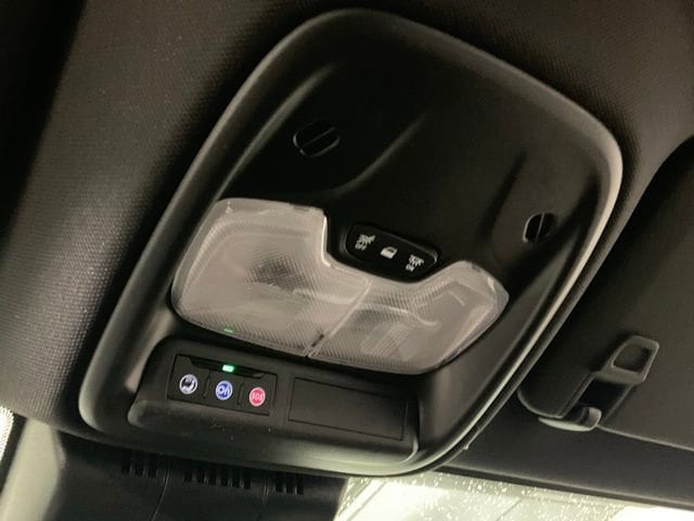 2026 GMC Canyon AT4 - Photo 17