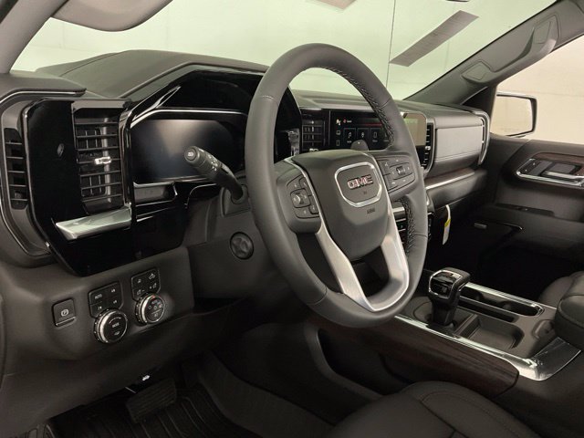 2026 GMC Sierra 1500 SLT - Photo 20