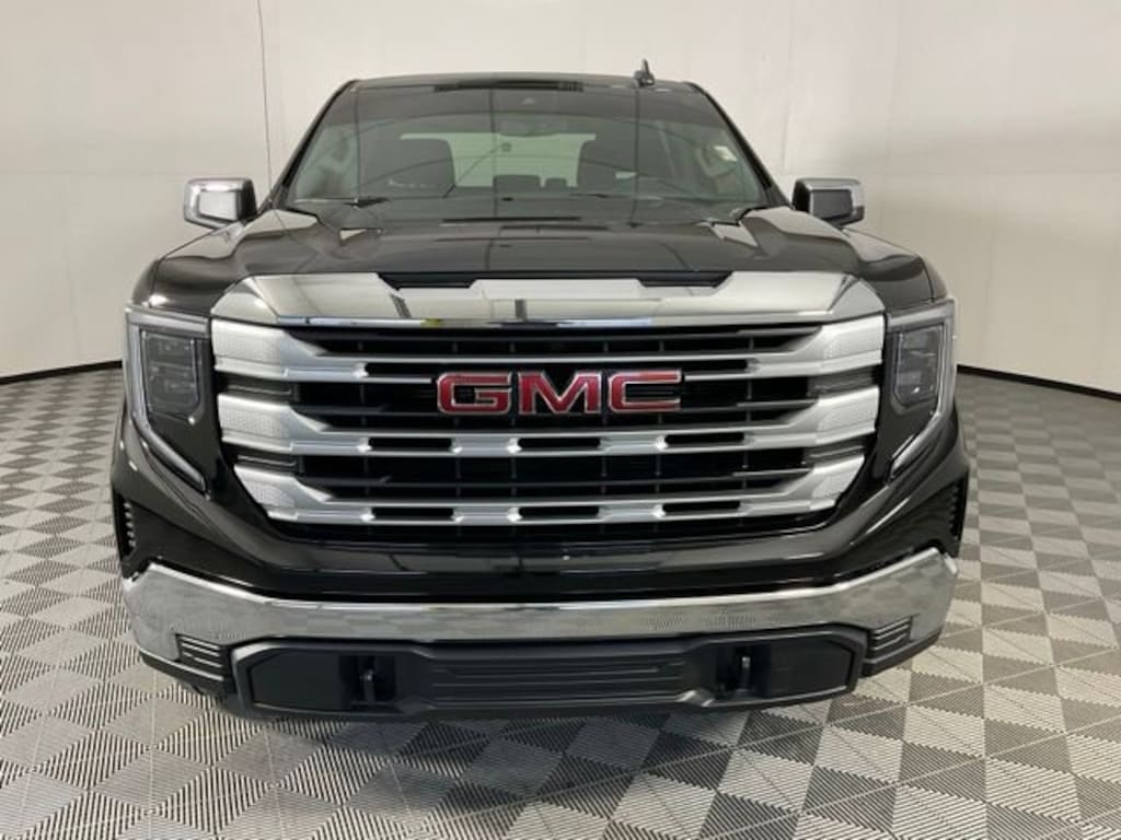 Used 2023 GMC Sierra 1500 SLE Truck