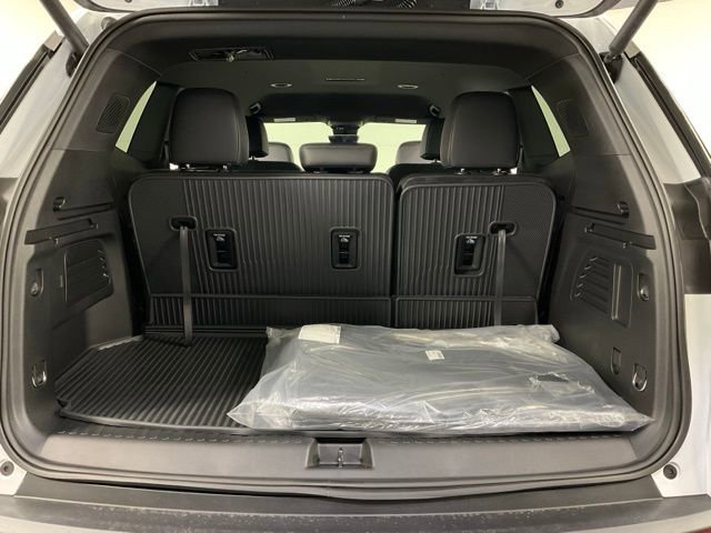 2026 GMC Acadia Elevation - Photo 41