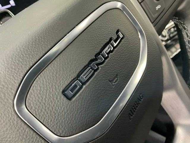 2026 GMC Sierra 1500 Denali - Photo 51