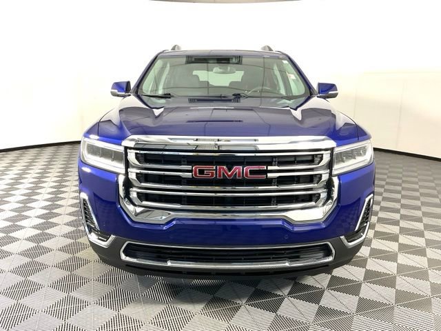 2023 Gmc Acadia SLE photo 2