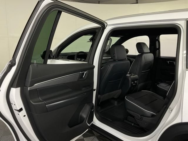 2027 Buick Enclave Preferred - Photo 34