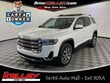  GMC Acadia