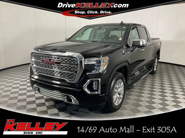 2020 GMC Sierra 1500 Denali Denali's photo