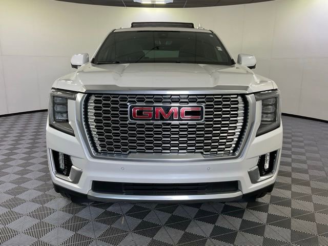 2021 Gmc Yukon Denali Ultimate photo 2