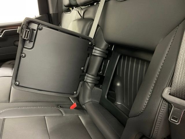 2026 GMC Sierra 1500 Denali - Photo 38