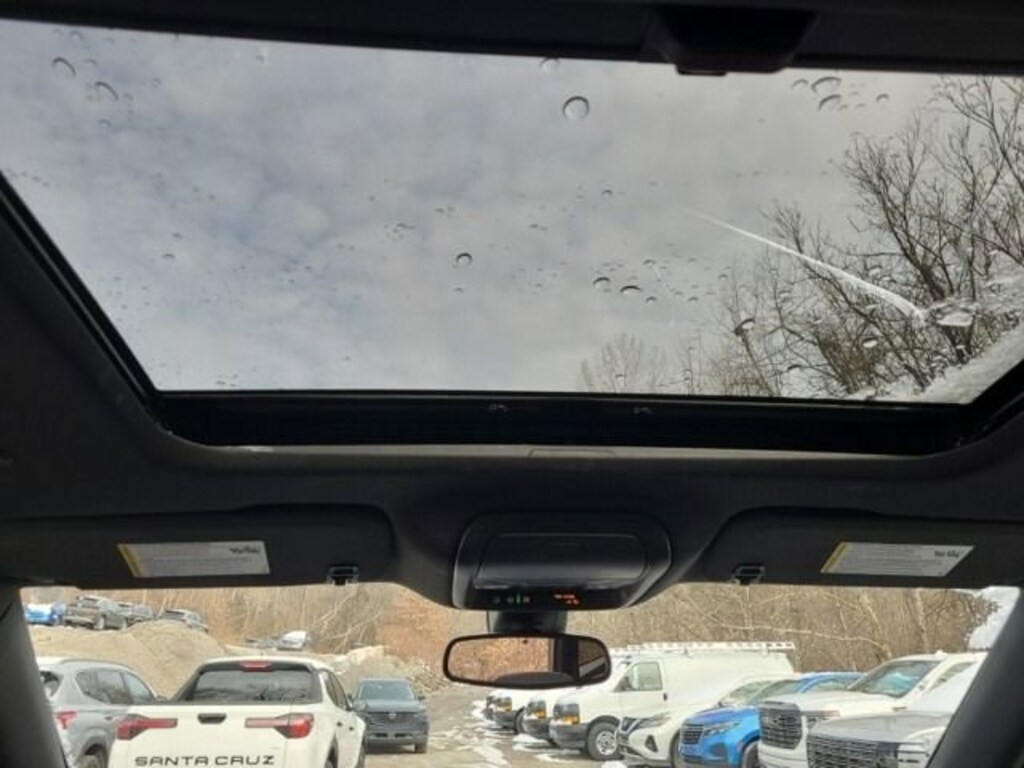 Used 2023 Buick Enclave Essence SUV