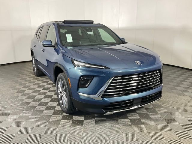 2026 Buick Enclave Preferred - Photo 3