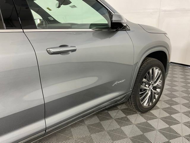 2026 Buick Enclave Avenir - Photo 7