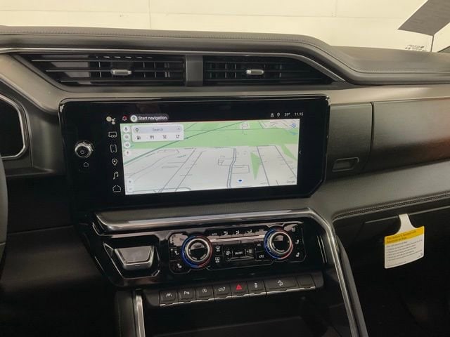 2026 GMC Sierra 1500 Denali - Photo 15