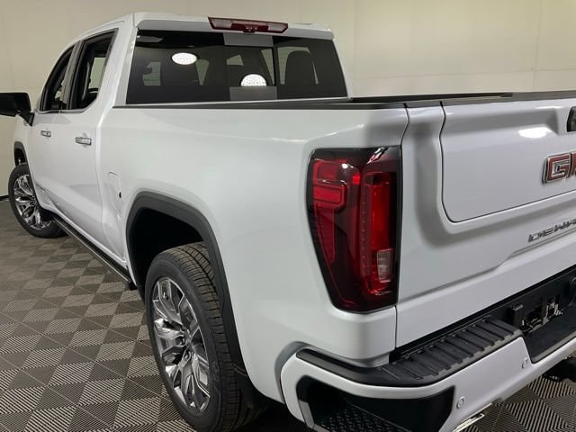 2026 GMC Sierra 1500 Denali - Photo 37