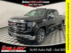 2026 GMC Sierra 1500 SLT Truck