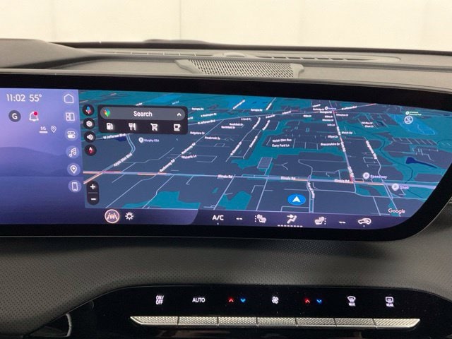 2027 Buick Enclave Preferred - Photo 12