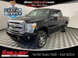  Ford Super Duty F-250 SRW
