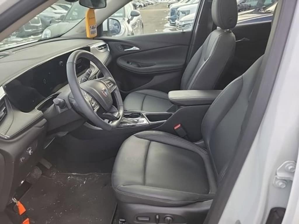 Used 2024 Buick Encore GX Sport Touring SUV