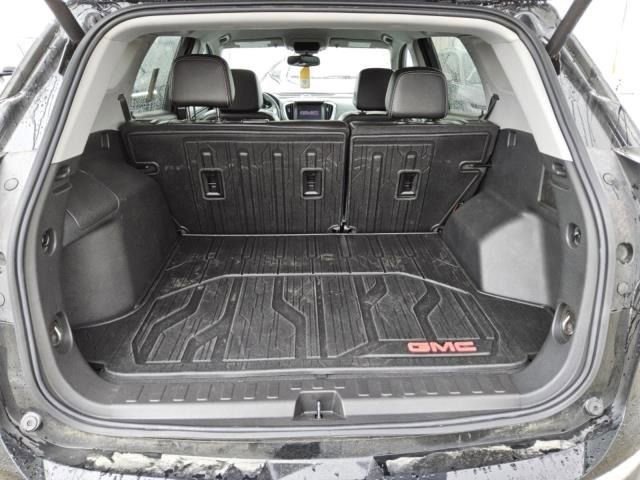 2024 Gmc Terrain SLT photo 4