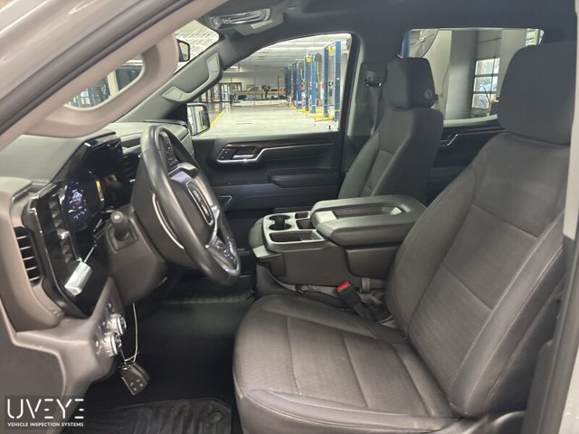 Used 2024 GMC Sierra 1500 Elevation Truck