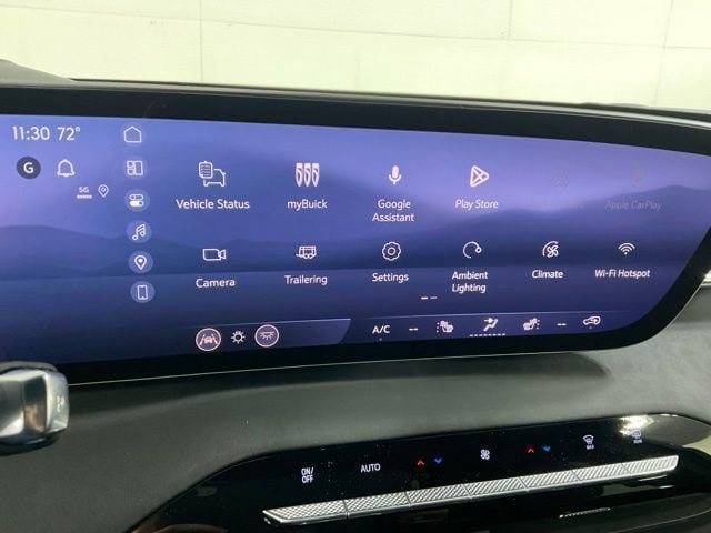 2027 Buick Enclave Sport Touring - Photo 11