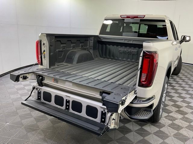 2026 GMC Sierra 1500 Denali - Photo 39
