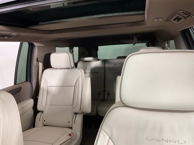 2026 GMC Yukon XL Denali - Photo 39