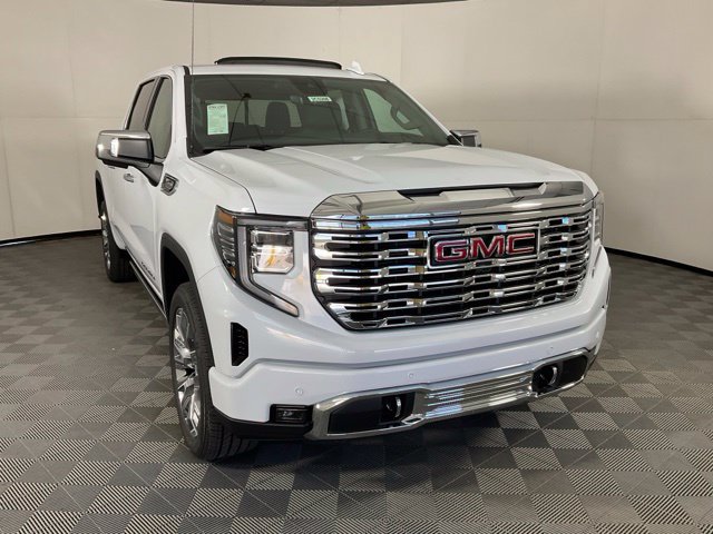 New 2026 GMC Sierra 1500 Denali Truck