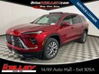  Buick Enclave