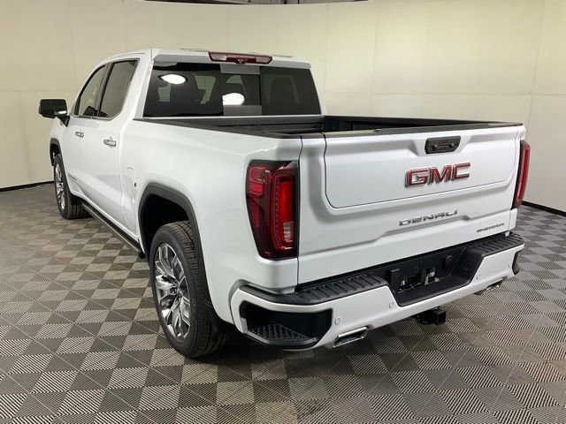 2026 GMC Sierra 1500 Denali - Photo 4