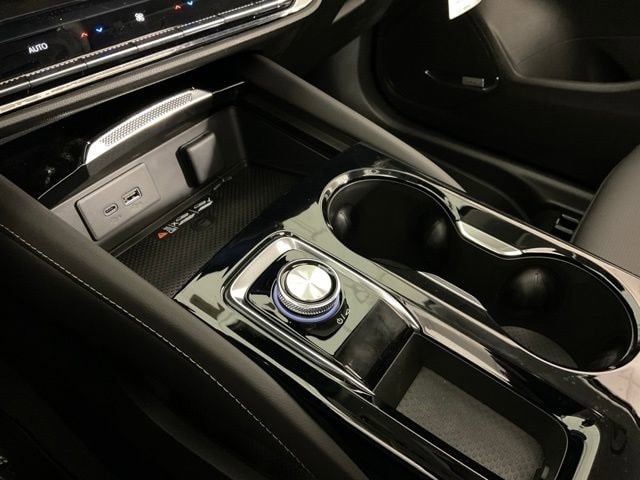 2026 Buick Envision Avenir - Photo 24
