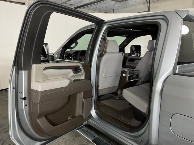 2026 GMC Sierra 2500HD SLT - Photo 34
