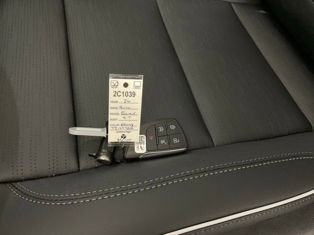 2026 Buick Enclave Sport Touring - Photo 52