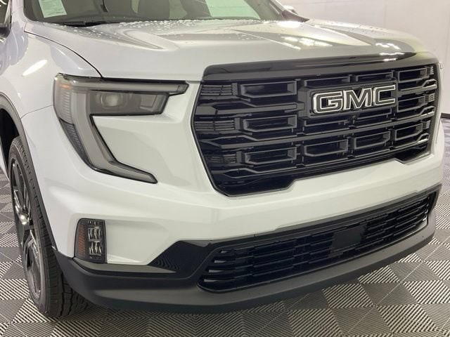 2026 GMC Acadia Elevation - Photo 10