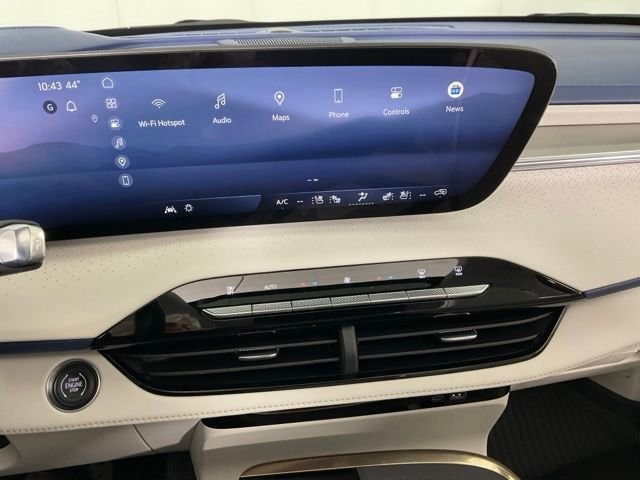 2026 Buick Enclave Avenir - Photo 21
