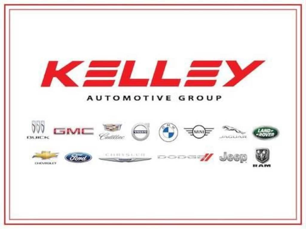 Used 2025 Buick Envision Sport Touring SUV
