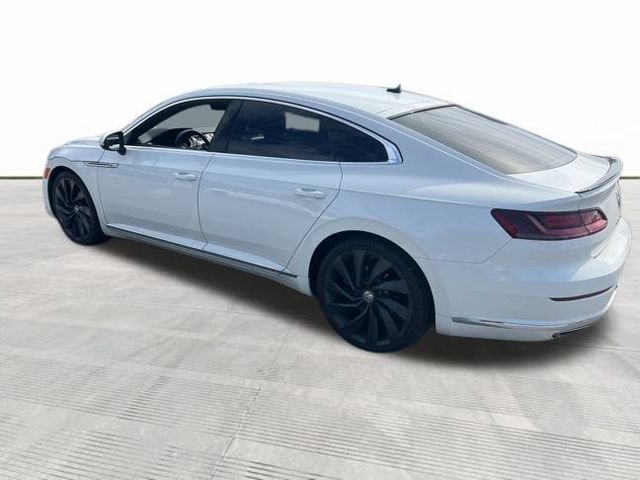 2019 Volkswagen Arteon SE R-Line photo 3