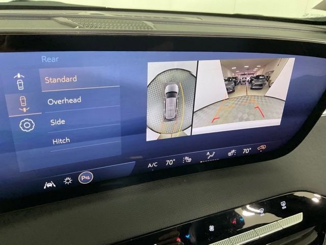 2026 Buick Enclave Sport Touring - Photo 10
