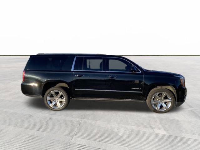 2019 Gmc Yukon XL Denali photo 4
